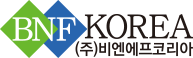 비엔에프코리아