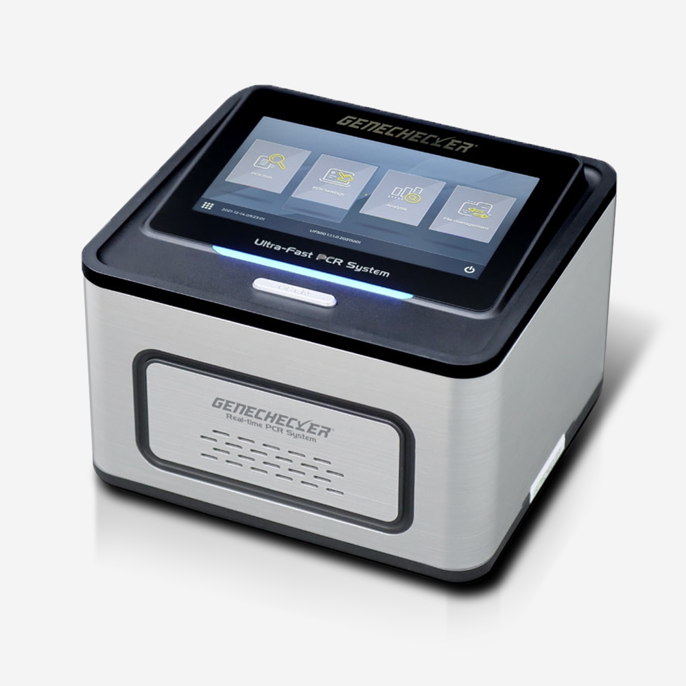 Real-time PCR